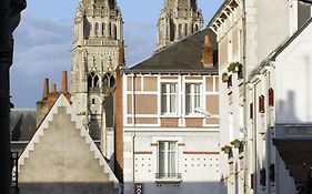 Hôtel Ronsard