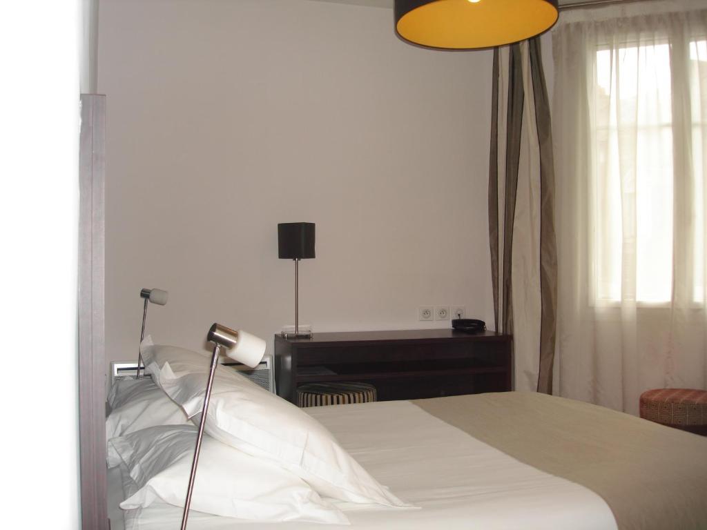 Hôtel Ronsard Tours Quarto foto